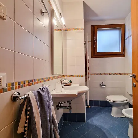 Apartment Ground-floor With Garden And Pool Access Bibione