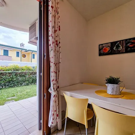 Apartment Ground-floor With Garden And Pool Access *